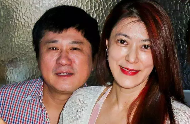丁柔安結婚5年「拼子無望」 胡瓜鬆口「曾想嘗試凍卵生子」:很對不起她