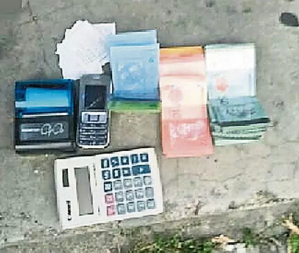 大馬警方:被捉到「非法買萬字」的後果自負!