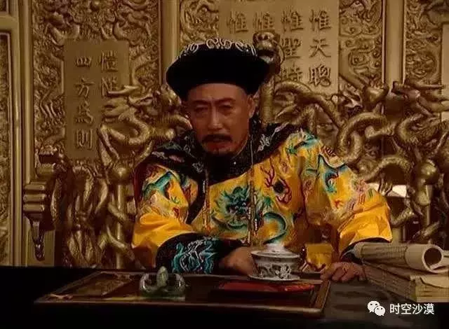 清朝最能生的妃子,50歲還被翻牌子,知道兒子當皇帝後自盡!