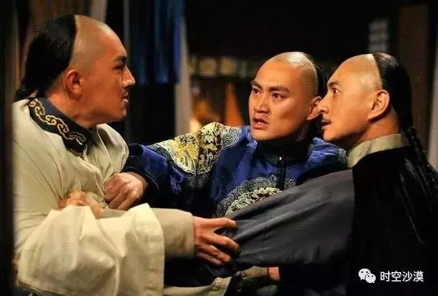 清朝最能生的妃子,50歲還被翻牌子,知道兒子當皇帝後自盡!