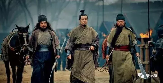 劉備聽到張飛的死迅時是什麼反應,高喊四字,讓手下大將心寒!