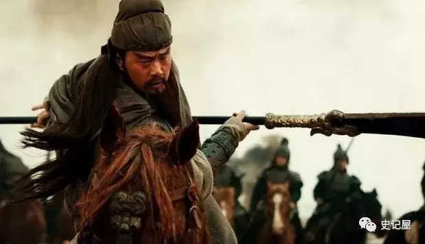 劉備聽到張飛的死迅時是什麼反應,高喊四字,讓手下大將心寒!