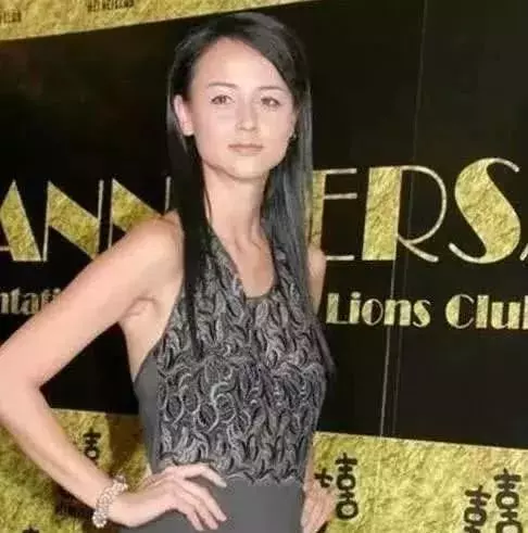 娛樂圈公認同性戀的6位明星,許晴上榜,第一外國友人!