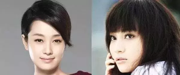 老死不相往來,娛樂圈有著奪夫之恨,打死都不會同台的5對女星!