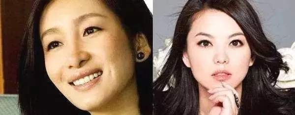 老死不相往來,娛樂圈有著奪夫之恨,打死都不會同台的5對女星!