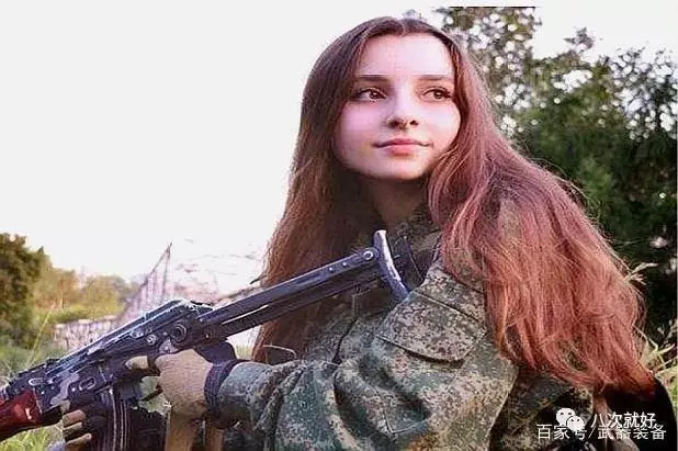 俄羅斯女兵那麼漂亮,為何如此愁嫁?這3個原因國人也不敢娶 !