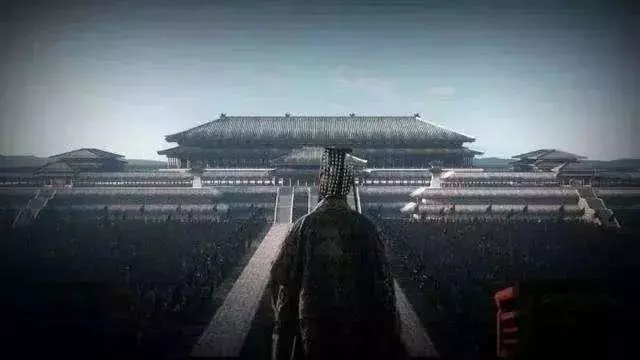 秦始皇的14支後裔,如果你是這14個姓,你就是秦始皇的親戚了!
