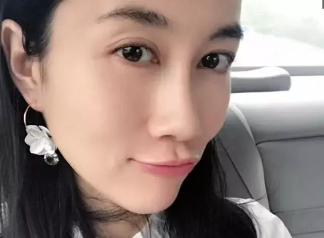 明星為了賺錢有多拼!她為入戲喝下「春」藥,今42歲無人敢娶!