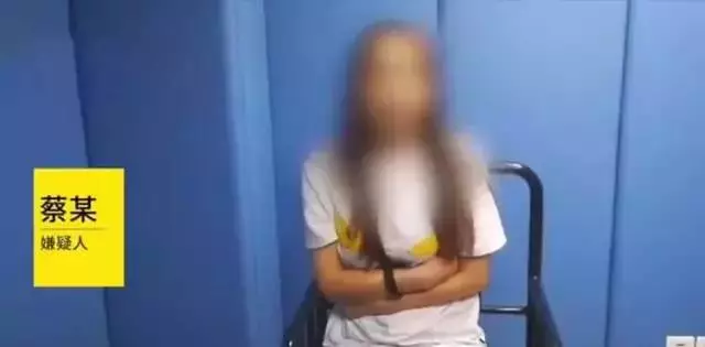 無巧不成書!失足女先後「接」倆客人,竟然是外甥和舅舅!!