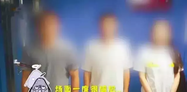 無巧不成書!失足女先後「接」倆客人,竟然是外甥和舅舅!!