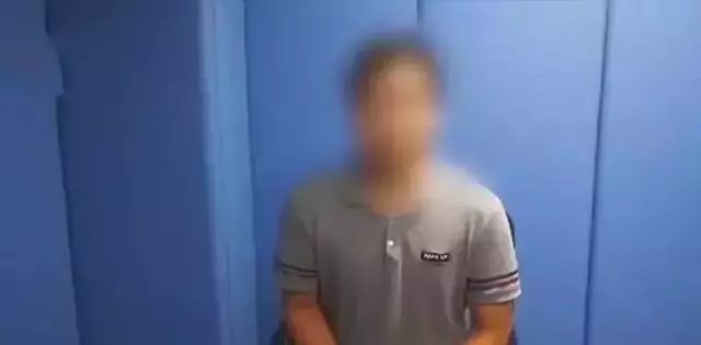 無巧不成書!失足女先後「接」倆客人,竟然是外甥和舅舅!!
