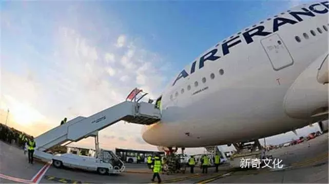 發生了什麼?中方讓法國3000億訂單一夜泡湯,法:聯合國見!