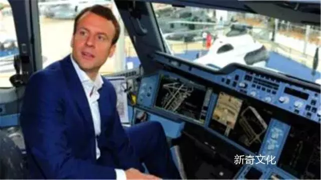 發生了什麼?中方讓法國3000億訂單一夜泡湯,法:聯合國見!
