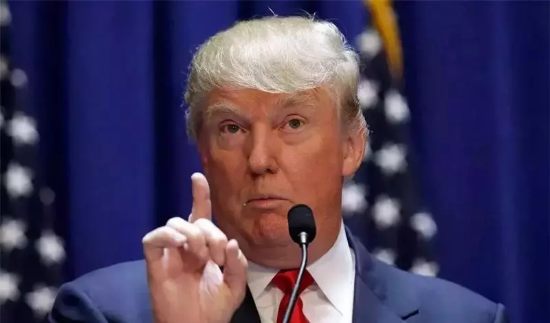 禁令全面下達!中國毫不猶疑打響第一槍:8000萬罰單讓美日叫苦連天,喊話中方給條活路再不惹事!