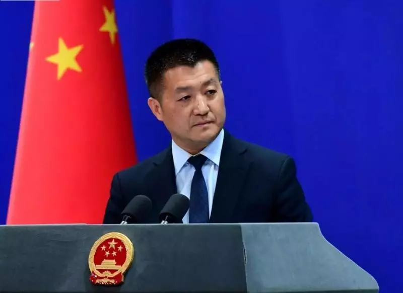 這下特朗普玩脫了,美股劇烈動盪!白宮高官緊急出面,中方:沒得商量!