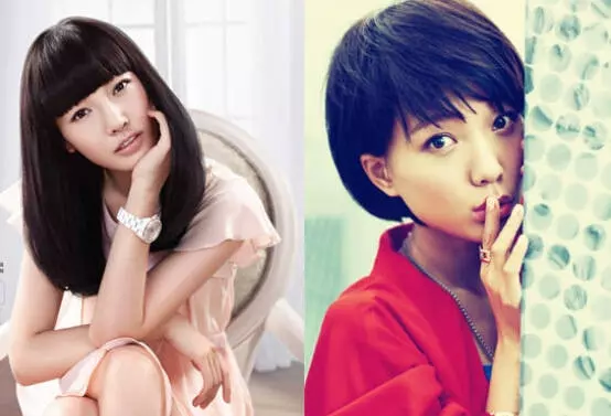 還記得那個長得像「五月天阿信」的小女生嗎?現在已經長成大正妹了!而且跟阿信竟然...