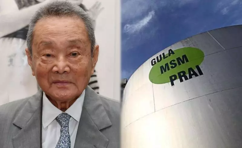 【售價跌 融資增】大馬糖廠次季轉虧「總數額曝光」!