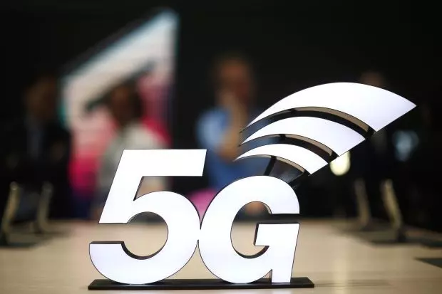 【大馬何時發展5G】哥賓星帶來好消息了!…