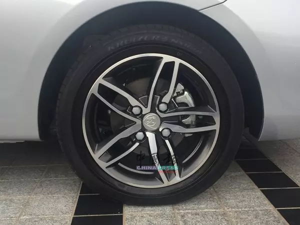 【車動力】大改款Proton Saga 價格親民,外形配備豐富!