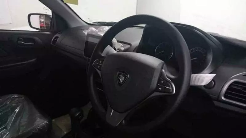 【車動力】大改款Proton Saga 價格親民,外形配備豐富!