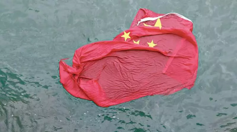 今天,港獨們的報應,終於到了!下場慘敗!