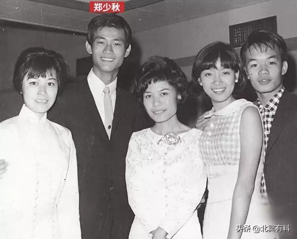 還記得專演醜女的余慕蓮嗎?如今她82歲變得慈眉善目讓人尊敬