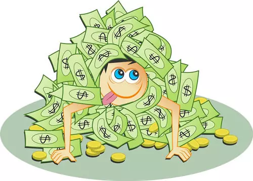 揭秘6種住宅漏財風水,犯一個都別怪錢財守不住!