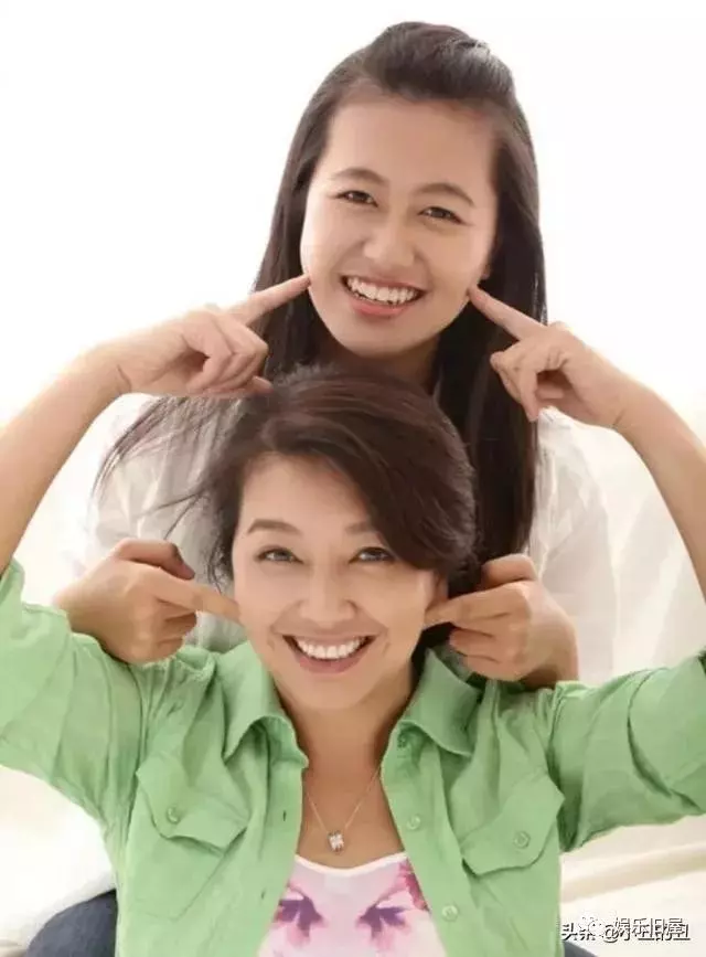 假如給你5000萬, 這四位離過婚的女星, 你最想娶誰當老婆!