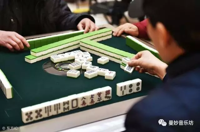 打麻將時口袋放一「物」,包你無人能敵,贏錢贏到手抽筋!