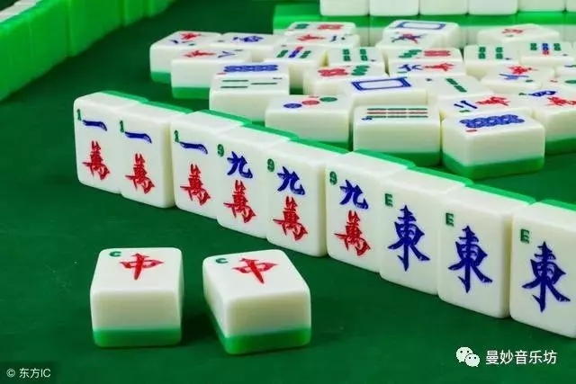打麻將時口袋放一「物」,包你無人能敵,贏錢贏到手抽筋!
