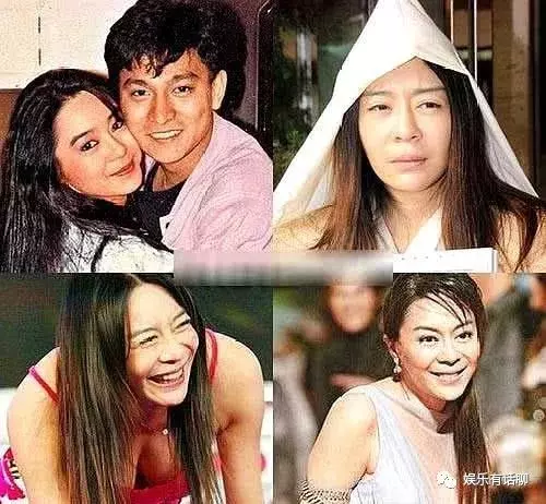 讓劉德華頭疼的前女友,難忘劉德華,希望他捐精給自己生孩子 !