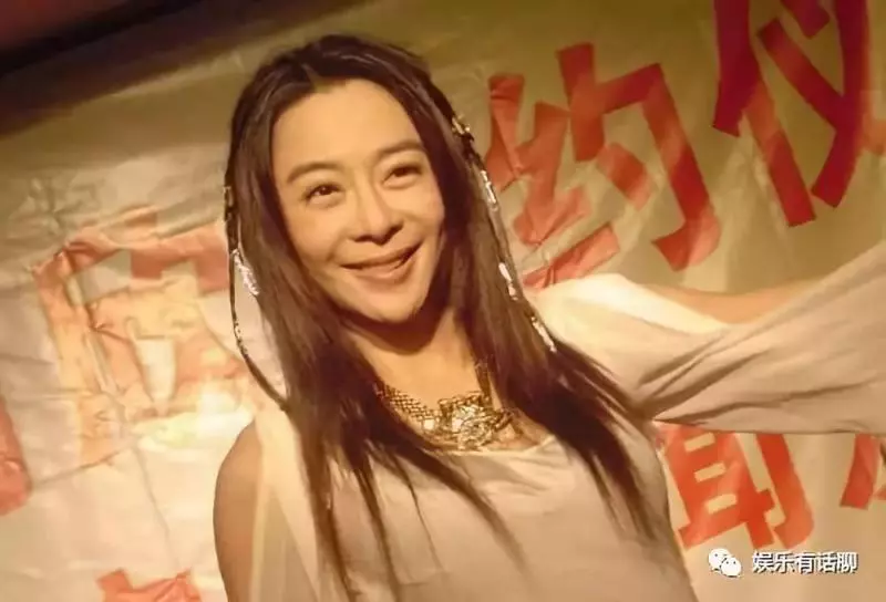 讓劉德華頭疼的前女友,難忘劉德華,希望他捐精給自己生孩子 !