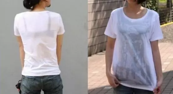 容易出汗和很難出汗的人,誰的身體好?看完就了解了!