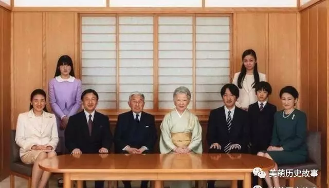 日本天皇挑選皇后,不僅要求長相漂亮,還有一個令人不齒的要求!