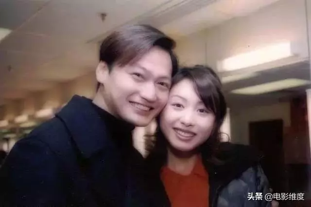 56歲陶大宇,七年之癢出軌郭羨妮,網友:自作自受怪自己