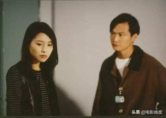 56歲陶大宇,七年之癢出軌郭羨妮,網友:自作自受怪自己