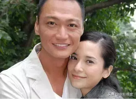 56歲陶大宇,七年之癢出軌郭羨妮,網友:自作自受怪自己