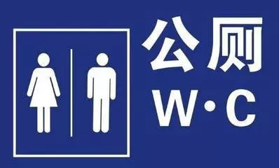 20個廁所風水需要知道的常識 !