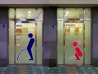 20個廁所風水需要知道的常識 !