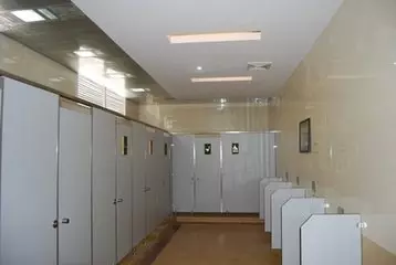20個廁所風水需要知道的常識 !