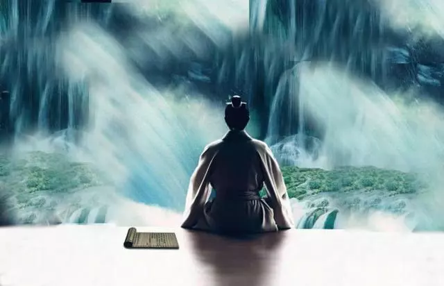 鬼穀子智慧:做人不要太天真,銘記這句人生潛規則,少走很多彎路 !