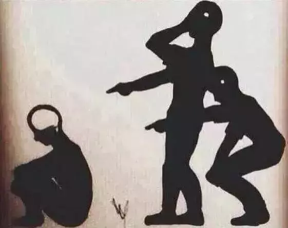 18張醒腦圖,直指人心!你能看懂幾張?