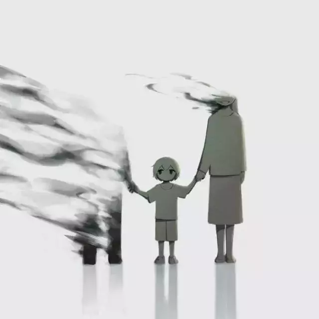 18張醒腦圖,直指人心!你能看懂幾張?