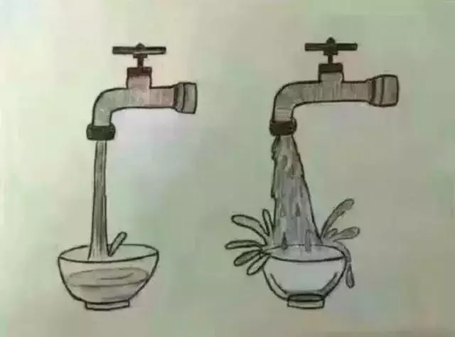 18張醒腦圖,直指人心!你能看懂幾張?