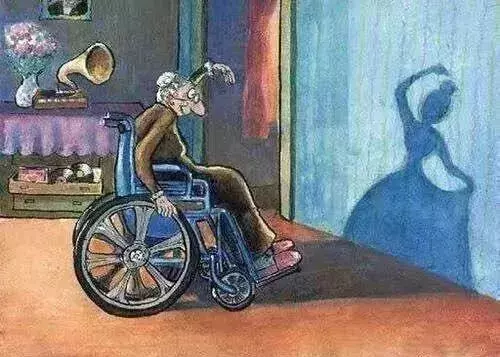 18張醒腦圖,直指人心!你能看懂幾張?