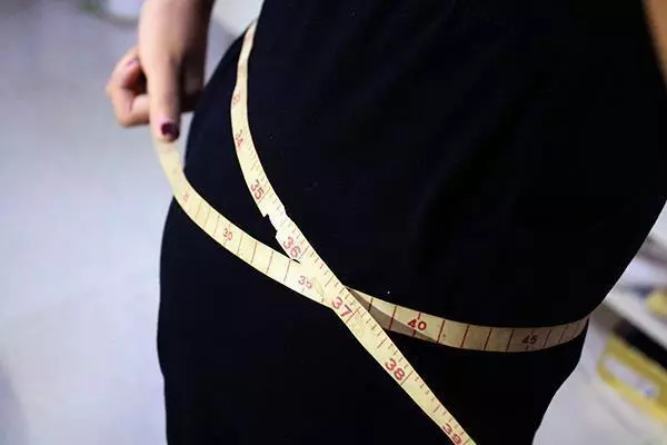 為什麼減肥不成功?原來是「它」在體內搞鬼,減肥朋友趁早醒悟