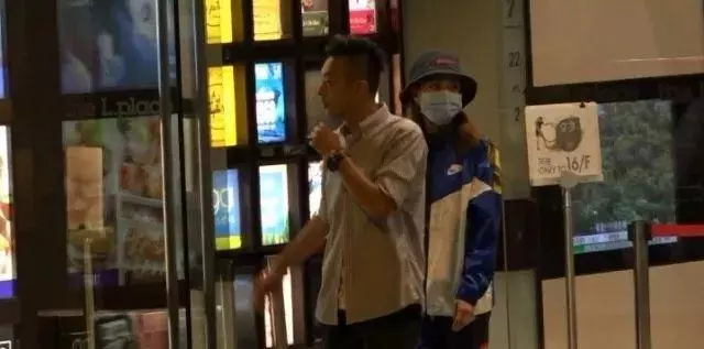 港媒爆39歲容祖兒秘會王菀之已婚叔叔,一起游東京4日3夜,容祖兒方面還沒有回覆,男方發聲否認!