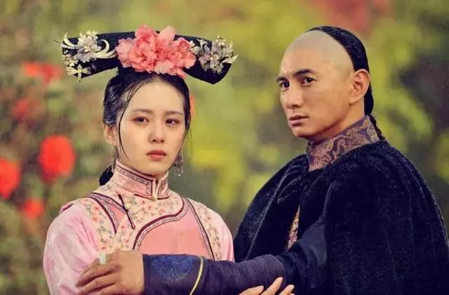 「祖孫三代」同框啦!吳奇隆腫到變形,聶遠臉小,都被鍾漢良吊打~~