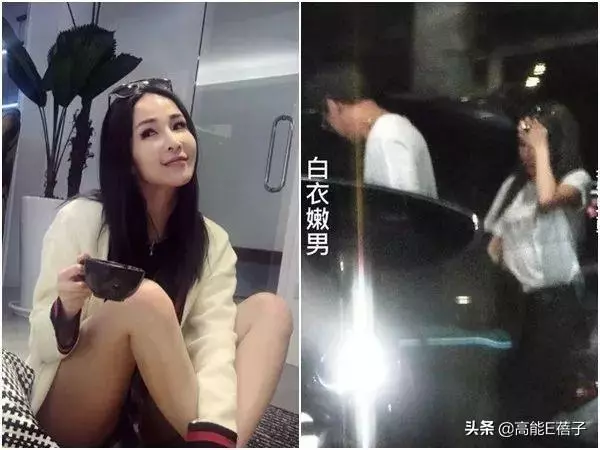 恭喜!蕭亞軒40歲生日公開與小16歲男友戀情:愛就需要我們在一起!