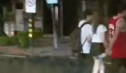 恭喜!蕭亞軒40歲生日公開與小16歲男友戀情:愛就需要我們在一起!